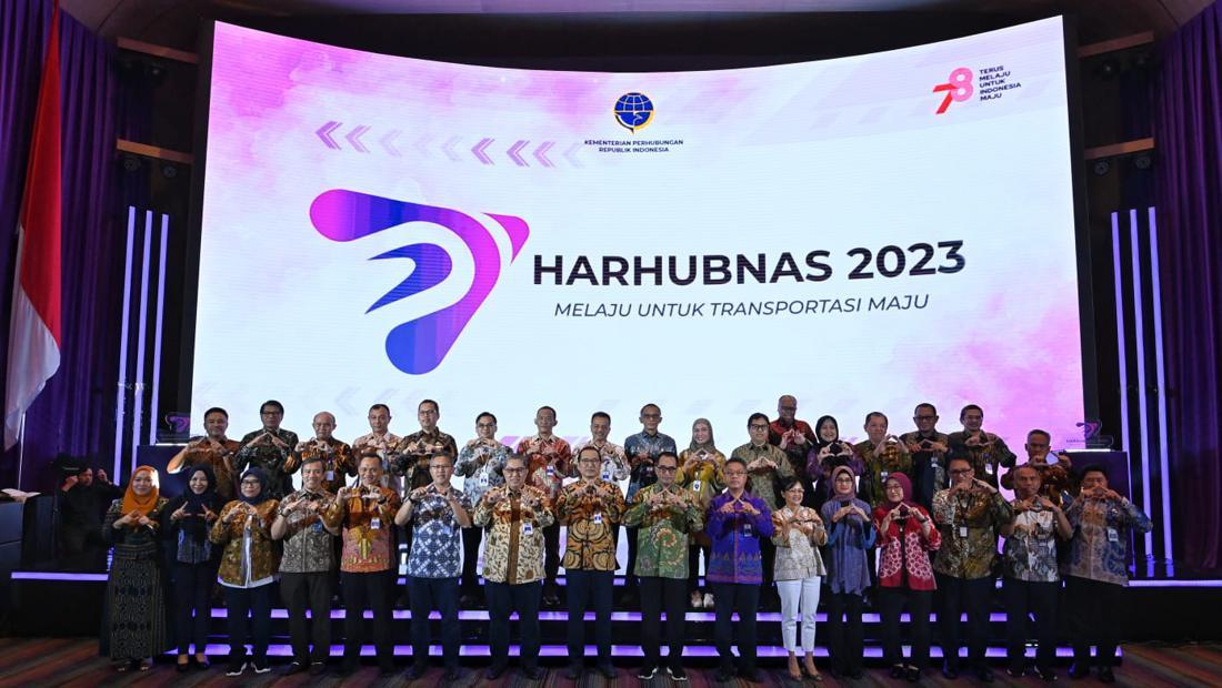 Hari Perhubungan Nasional 17 September: Sejarah Dan Tema 2023