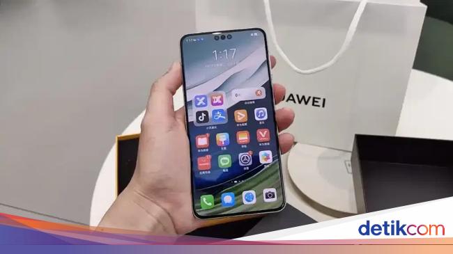 Chinese Netizens Prefer Huawei Mate 60 Pro over iPhone 15: Impact on Apple’s Market Share in China