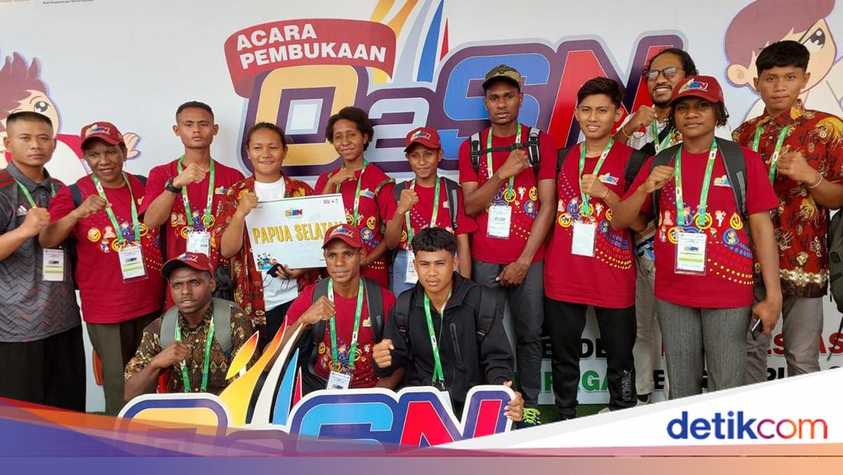 O2sn Smp Sma Pendaftaran O2SN 2026 Jenjang SD-SMA Dibuka Besok, Ada Cabor Apa Saja ...