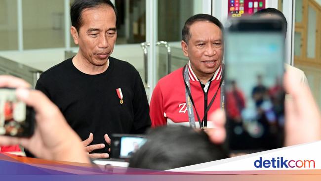 Indonesian U-23 Team Makes History with Victory Against Turkmenistan: President Jokowi’s Birthday Gift