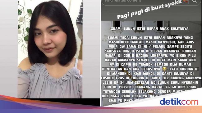The Heartbreaking Story of Mega Suryani Dwi: Domestic Violence and Tragic Death