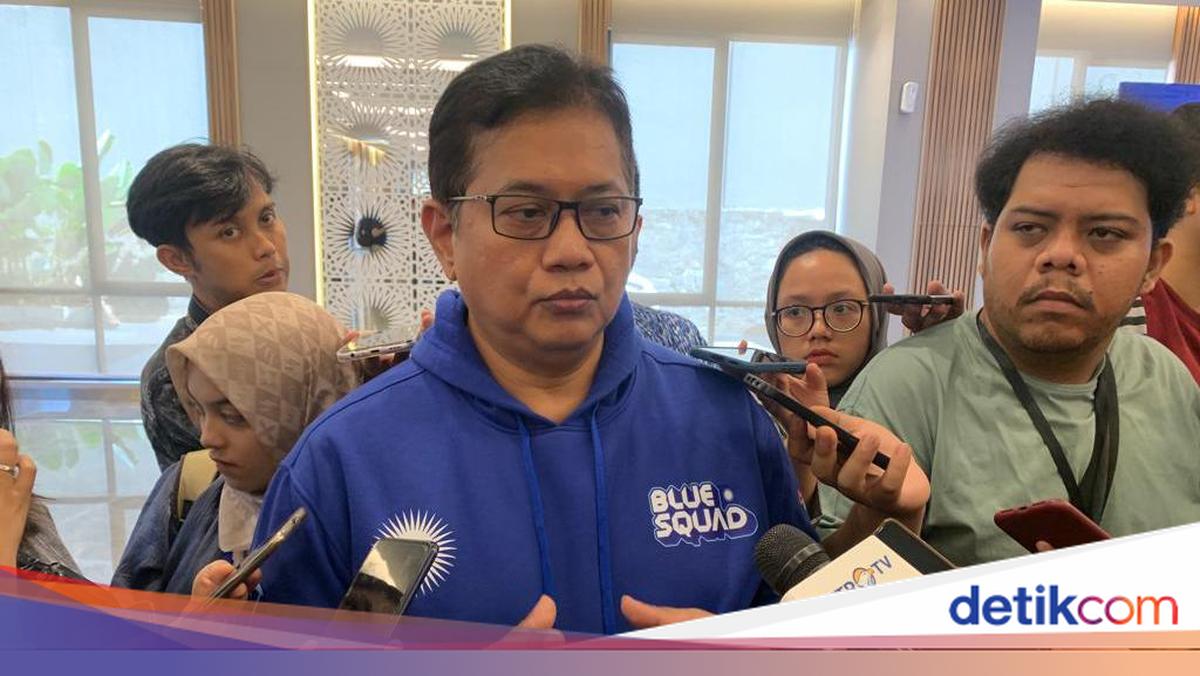 PAN Pastikan Semua Kader Hadir Retret Kedua, Yakin Kabinet Makin Solid