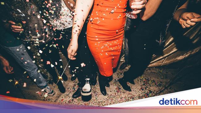 Pasutri Penyelenggara Seks Swinger Jual Video Porno Tanpa Izin Peserta