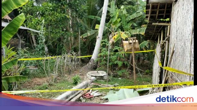 Misteri kematian wanita di selokan, disebut sempat membawa bekal nasi