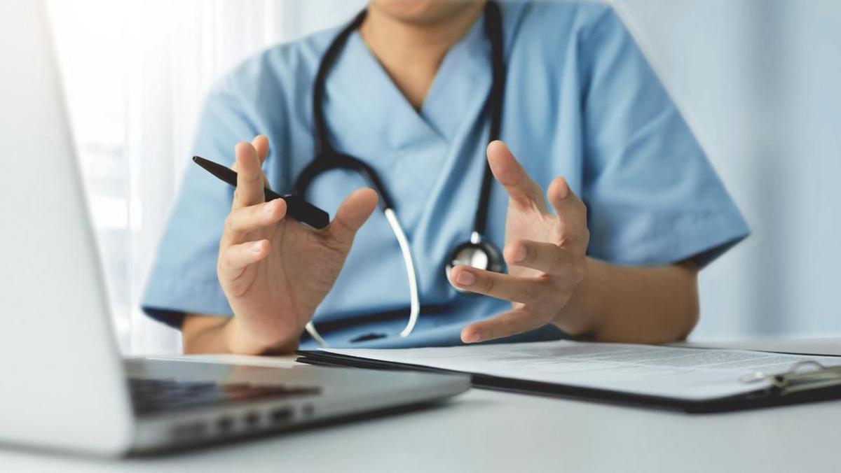 Cerita Dokter Tak Sadar Kena Serangan Jantung, Baru Tahu Saat Tangani Pasien