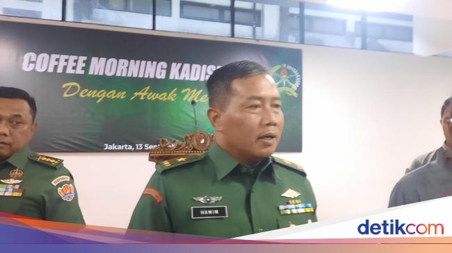 Autopsy Results Revealed in Case of Alleged Assault on Imam Masykur by TNI Officers