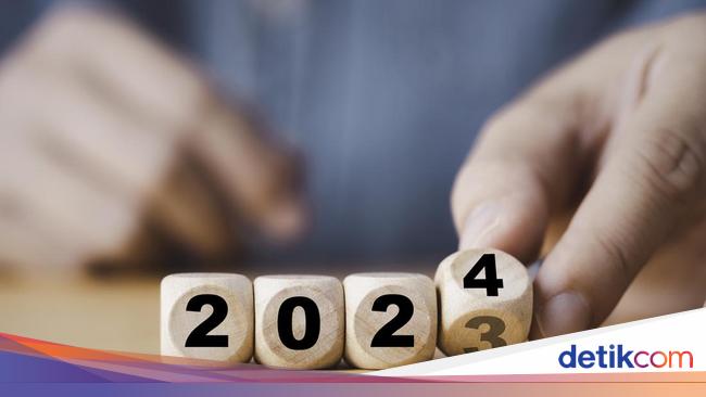 Kapan Idul Fitri 2024? Cek Tanggal dan Jadwal Liburnya di Sini