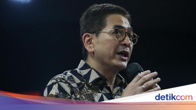 Bos Kadin Usul Pembebasan Bea Masuk, Ini Alasannya
