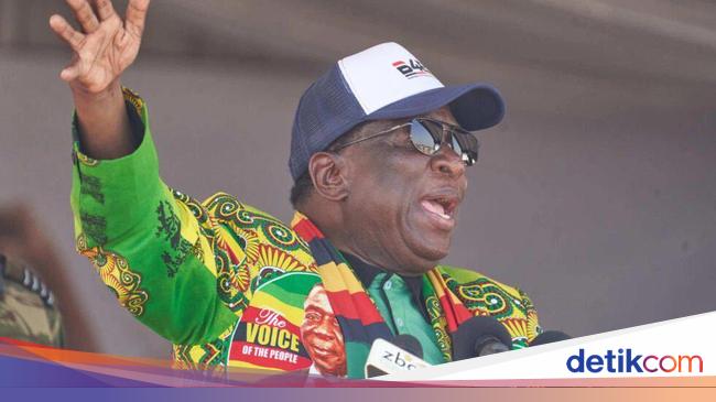 Controversial Appointments of Sons and Nephews in Zimbabwean Cabinet