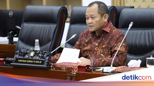 Ada Rencana Prabowo Bertemu Trump Negosiasi Tarif Impor, Golkar Usul Hal Ini