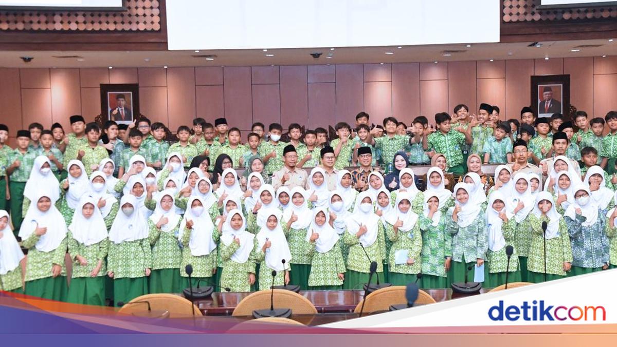 Biaya Sekolah SD Al Azhar Wilayah Jabodetabek 2023/2024, Ortu Bisa Cek Nih!