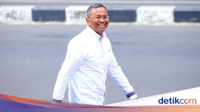 Dahlan Iskan Menggugat Istananya Sendiri