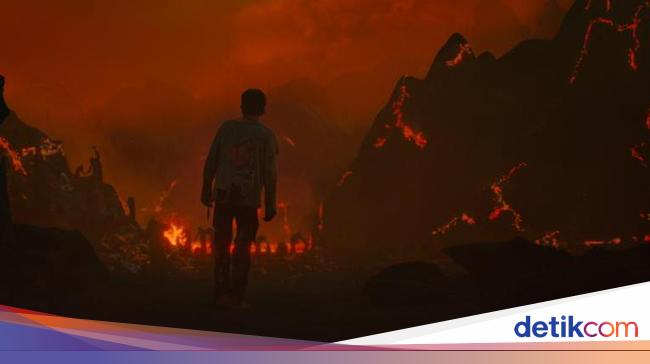 Masuk Neraka Apa yang Terjadi Setelah Kematian Menurut Agama dan Ilmu Pengetahuan