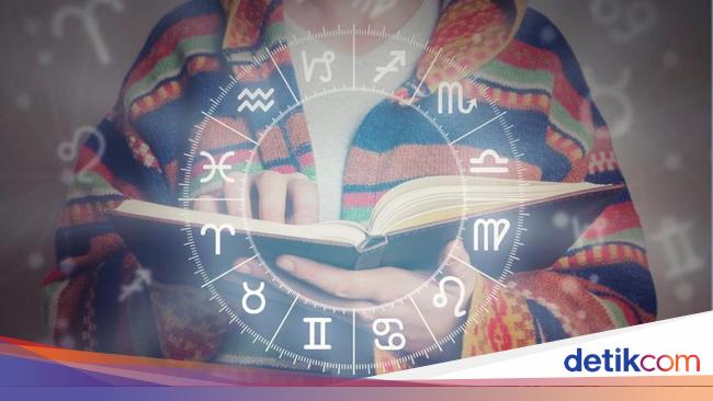 Ramalan Keuangan Zodiak 7 Maret 2025: Apa yang Menanti Anda?