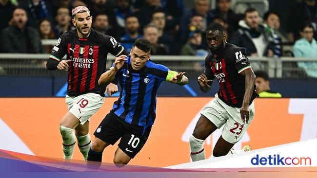 AC Milan vs Inter Milan: Derby della Madonnina and the Battle for Serie A Supremacy