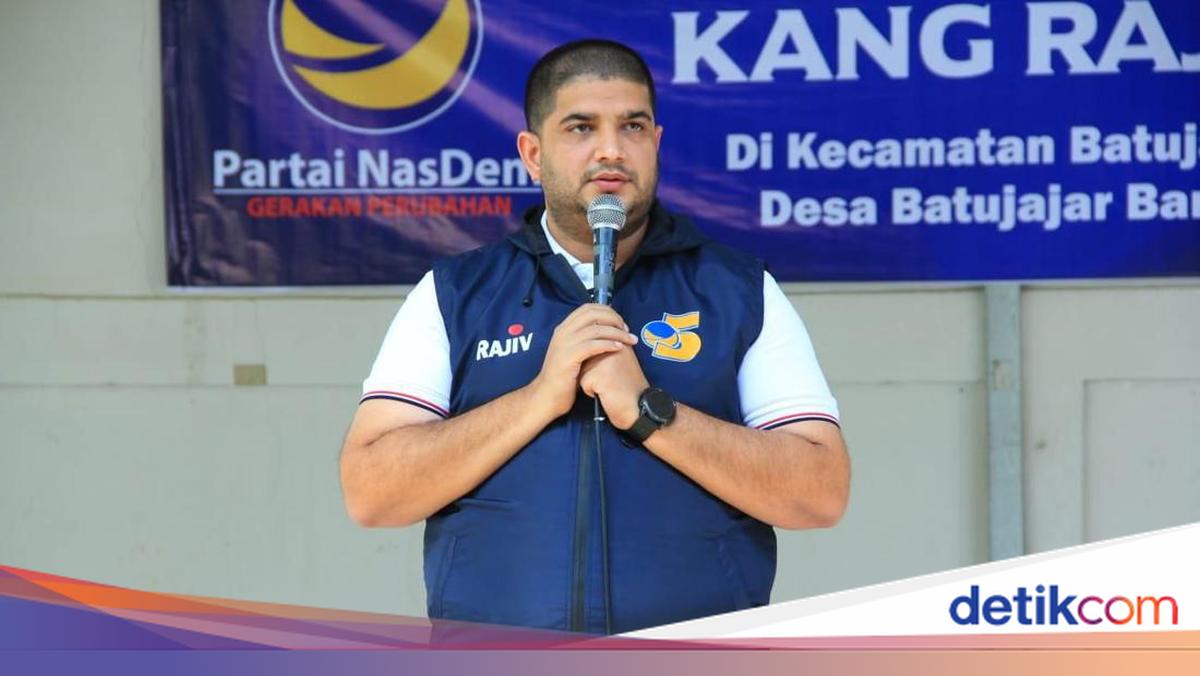 Anggota Komisi IV DPR Rajiv Apresiasi Produksi Jagung-Gerakan Pangan Murah Polri