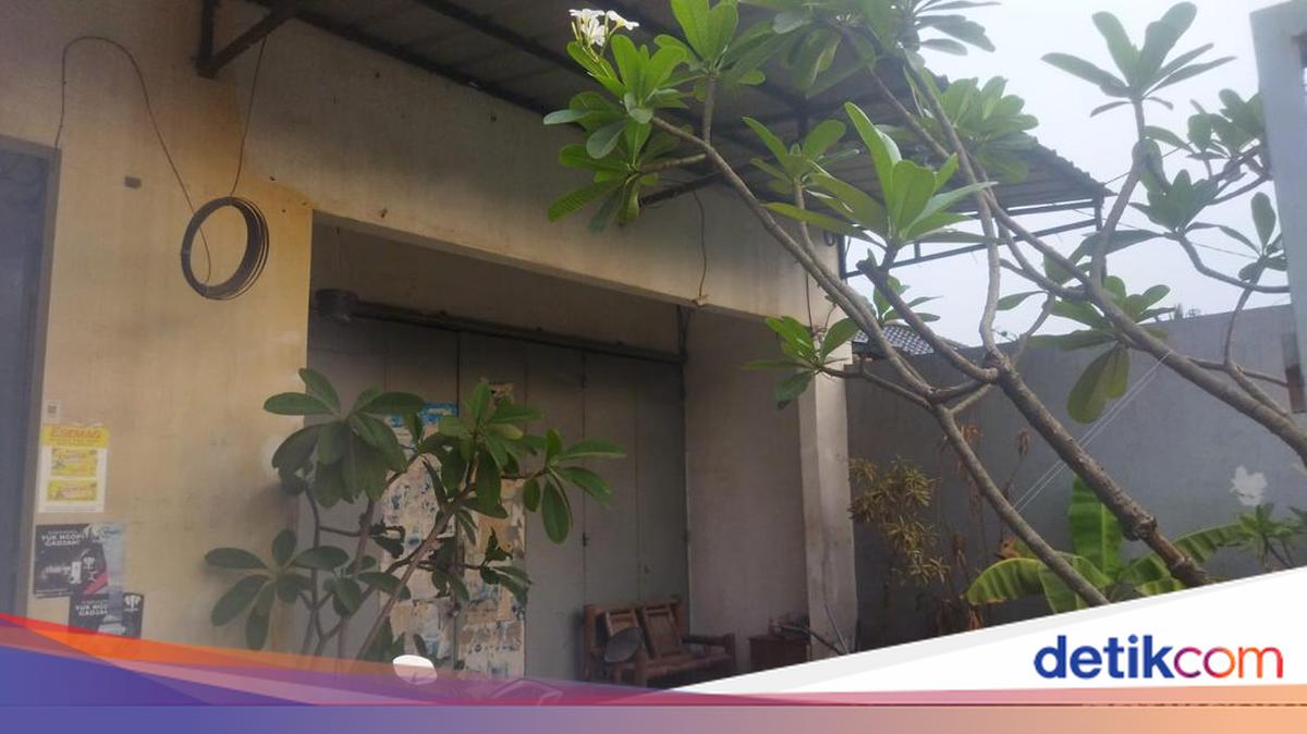 Menelusuri 3 TKP Rumah Produksi Film Porno di Jaksel