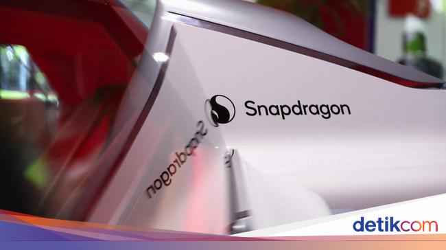 Snapdragon X Plus: Prosesor Baru Qualcomm untuk Lebih Baiknya Kinerja Windows