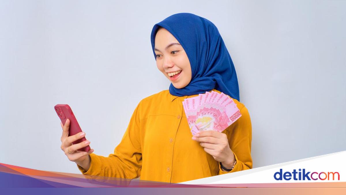 dapat Uang? Ini Arti Tersembunyi