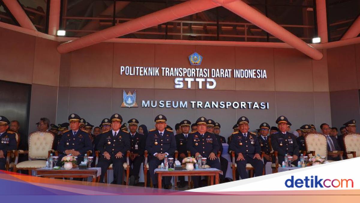 Syarat-Jurusan Sipencatar PTDI-STTD 2026 Jalur Mandiri Gelombang I