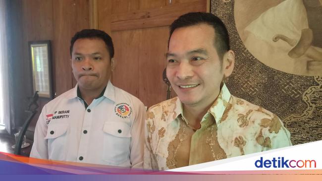 Cak Imin Diutus ke Pelantikan Paus Leo, PKB Bicara Pesan Perdamaian