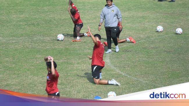 Jadwal Timnas Indonesia U-24 Vs Kirgistan di Asian Games 2023 Malam Ini