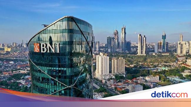 BNI Optimistis Bisnisnya Makin Moncer di Era Pemerintahan Baru