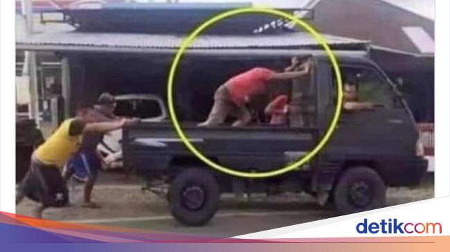 Foto Kesalahan Yang Bikin Geleng Geleng Dan Elus Dada Terlalu