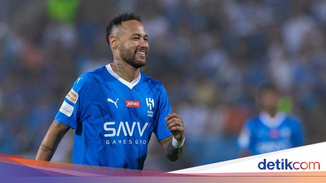 Neymar Makes Debut with Al Hilal, Assists in Victory over Al Riyadh