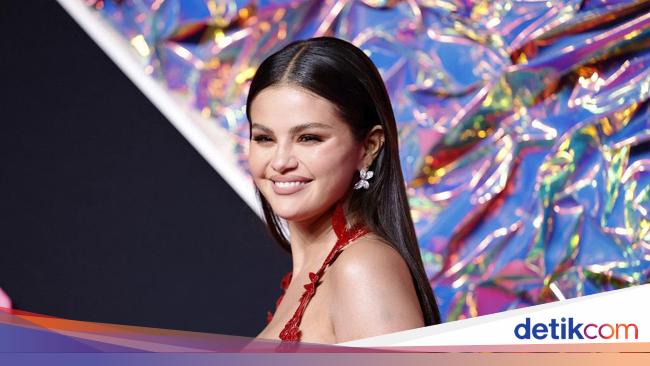 Selena Gomez Jadi Miliarder Gabung 'Geng' Kim Kardashian-Taylor Swift