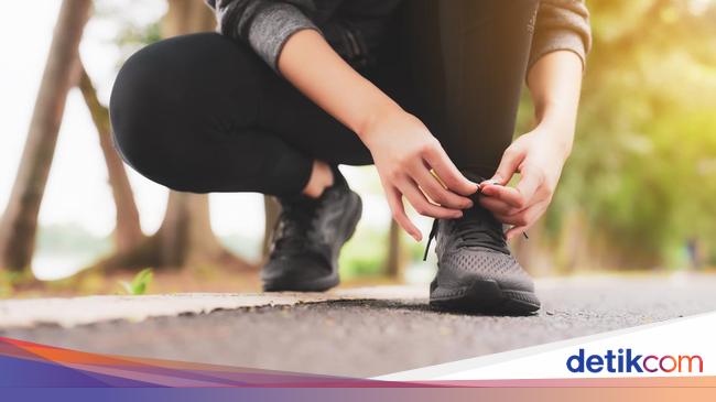 Walking for Health: The Benefits of Walking and Recommended Steps in Jakarta