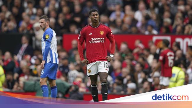 Marcus Rashford’s Missed Opportunity: Could It Have Changed the Game for Manchester United?