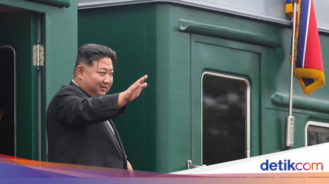 Kim Jong Un Orders North Korean Military Readiness – Jakarta Report