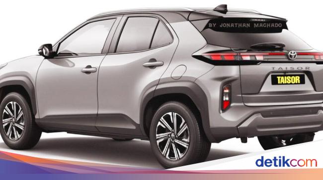 Toyota Urban Cruiser Taisor: Affordable Compact SUV Launching in India