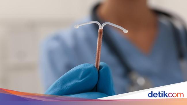 KB IUD Bikin Sakit saat Bercinta? Ini Saran Dokter untuk Mengatasinya