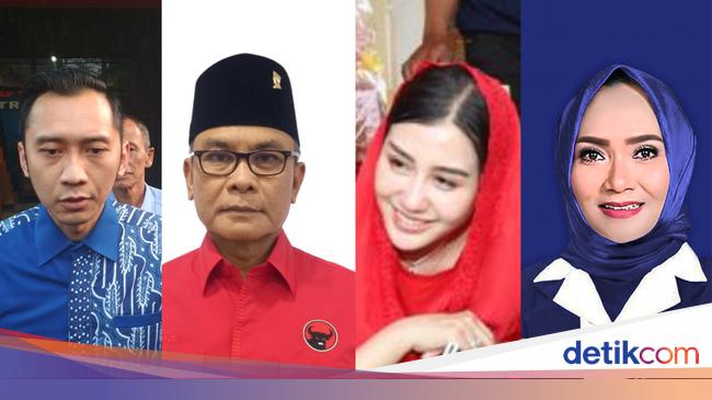 Unitomo Sebut Istri Plt Bupati Trenggalek Sebagai Kartini Millenial