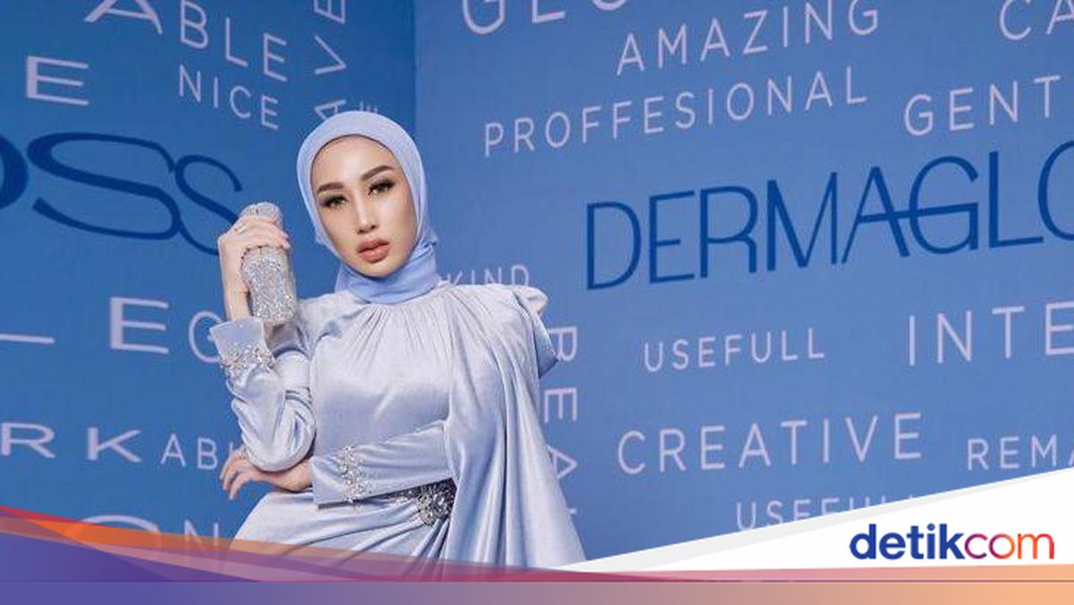 Alasan Pihak Reza Gladys Tunda Pemeriksaan Saksi Kasus Lawan Nikita Mirzani