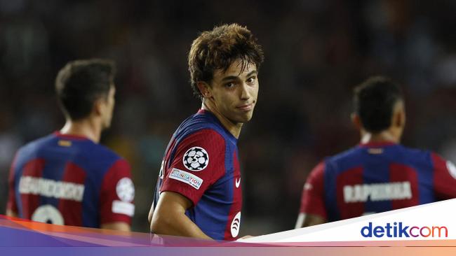 Why Joao Felix Reveals Why He Doesn’t Feel at Home in Atletico Madrid and Thrives at Barcelona