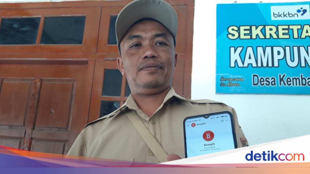 5 Fakta Kades Kembangsari Boyolali Diviralkan Open BO-Ngaku Diminta Duit