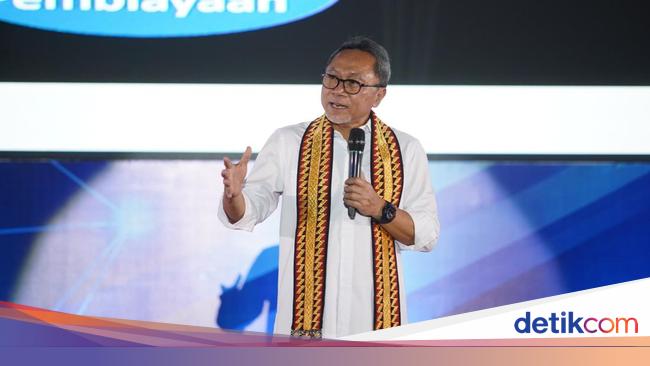 Aduh! Ekspor Kopi-Minyak Sawit RI ke Eropa Terhambat Gegara Aturan Ini