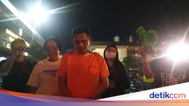 Manager of Unlicensed Orphanage in Medan Named Suspect for Child Exploitation