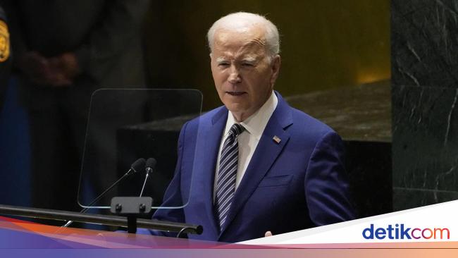 Accusations of Senility: President Joe Biden’s Memory Problems Debunked by Experts