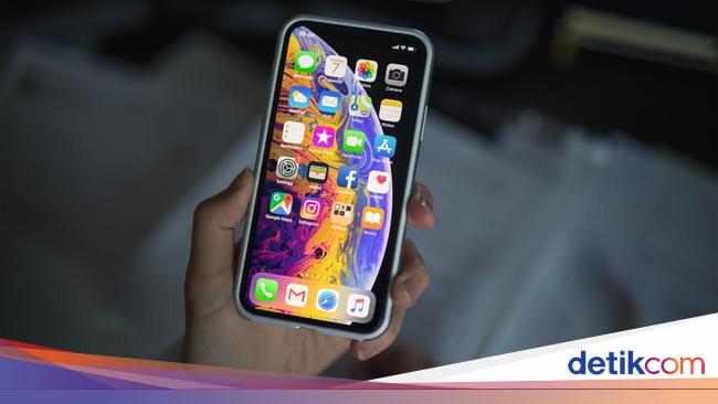 8 Penyebab iPhone Sering Restart atau Mati Sendiri dan Cara Mengatasinya