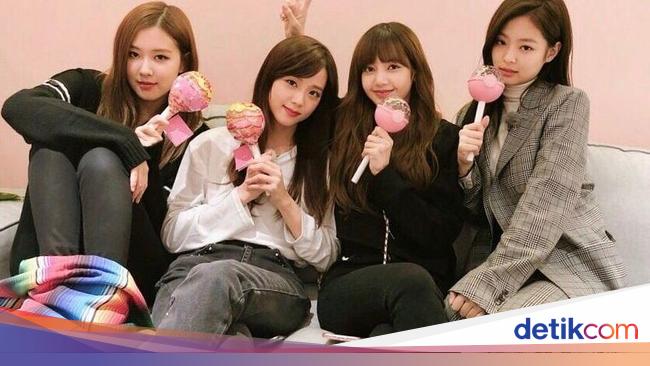 Mengenang awal perjalanan BLACKPINK saat pertama kali diperkenalkan oleh YG Entertainment