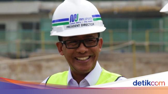 MRT Medan Satria-Tomang Dibangun Pakai Pinjaman Jepang Rp 15,1 T