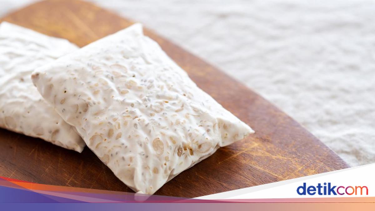 Ternyata Ini Alasan Harga Tempe di Eropa Bisa Rp 75 Ribu per Potong
