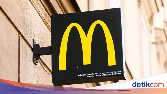 McDonald’s to increase royalty fees to 5% in the United States