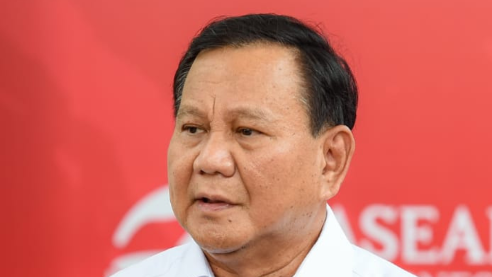 Prabowo Mau Naik Gaji Buruh Hingga ASN: Ada Uangnya, Yang Bocor Kita Tutup