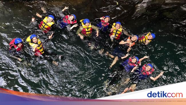5 Tempat Wisata Alam yang Lebih Adem dari Lembang