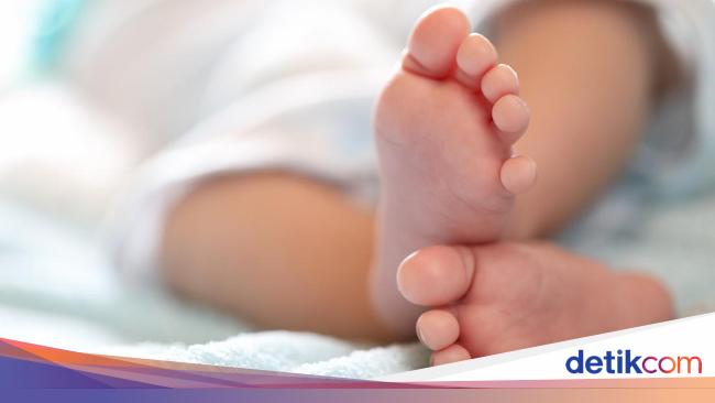 Viral Dugaan Bayi Tertukar dalam Kondisi Meninggal, Ortu dan RS Bertemu